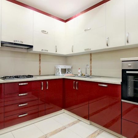 3 Bedroom Apartment Near Republic Square Erywań Zewnętrze zdjęcie