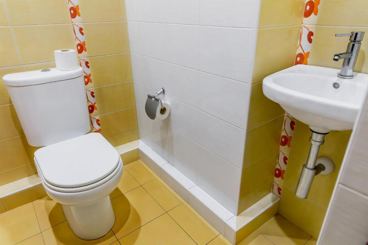 3 Bedroom Apartment Near Republic Square Erywań Zewnętrze zdjęcie