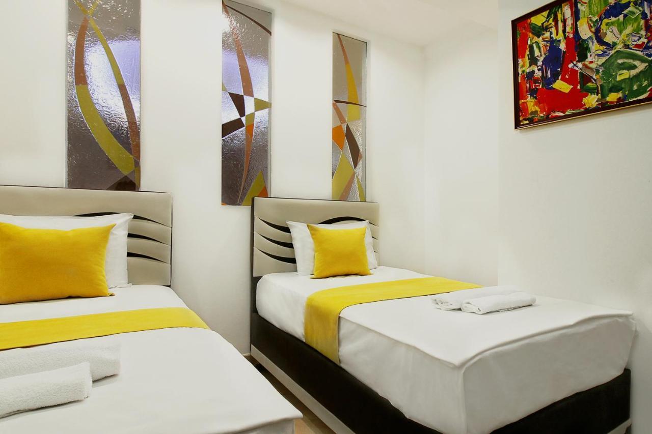 3 Bedroom Apartment Near Republic Square Erywań Zewnętrze zdjęcie