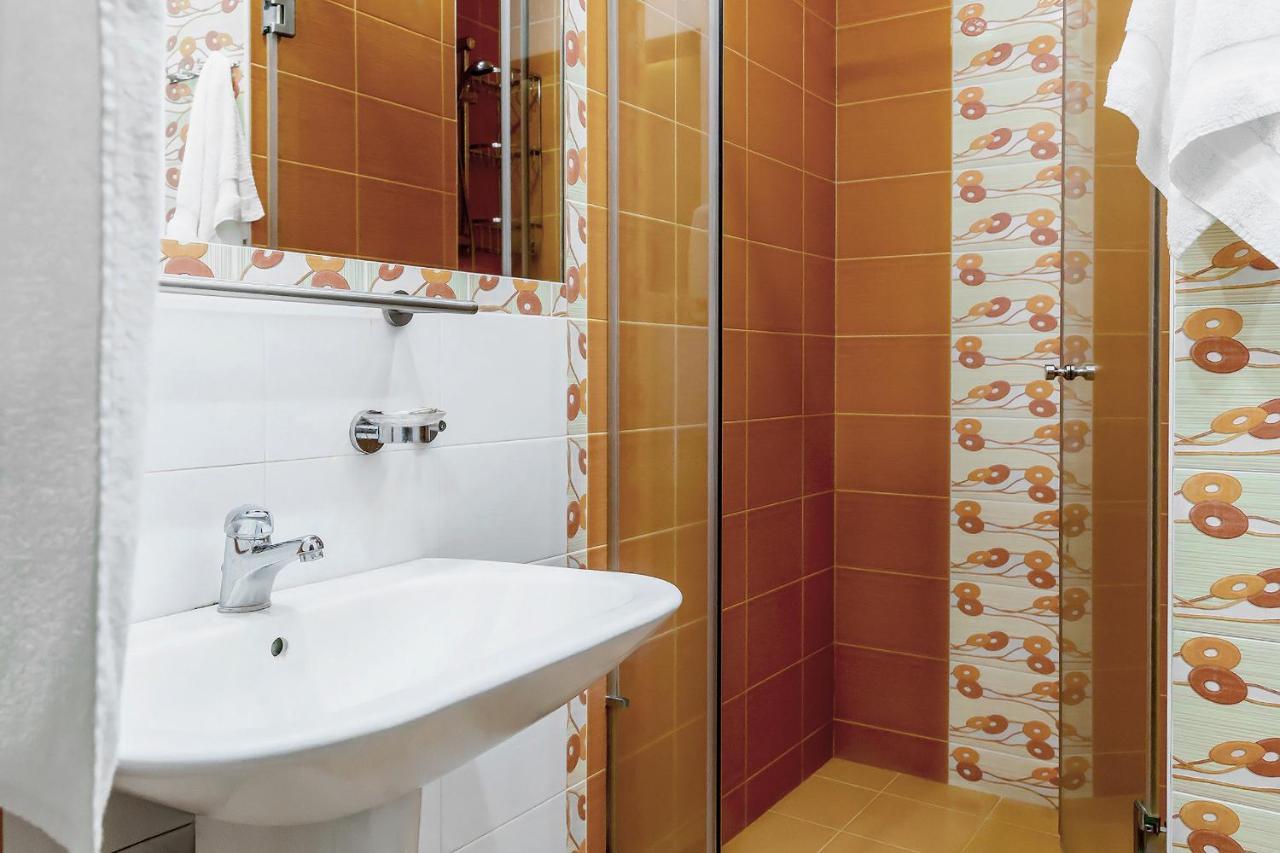 3 Bedroom Apartment Near Republic Square Erywań Zewnętrze zdjęcie
